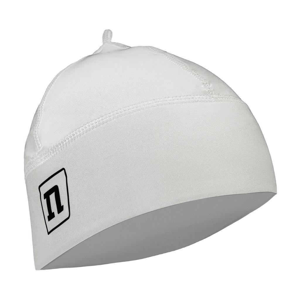 POLYKNIT HAT 23 WHITE