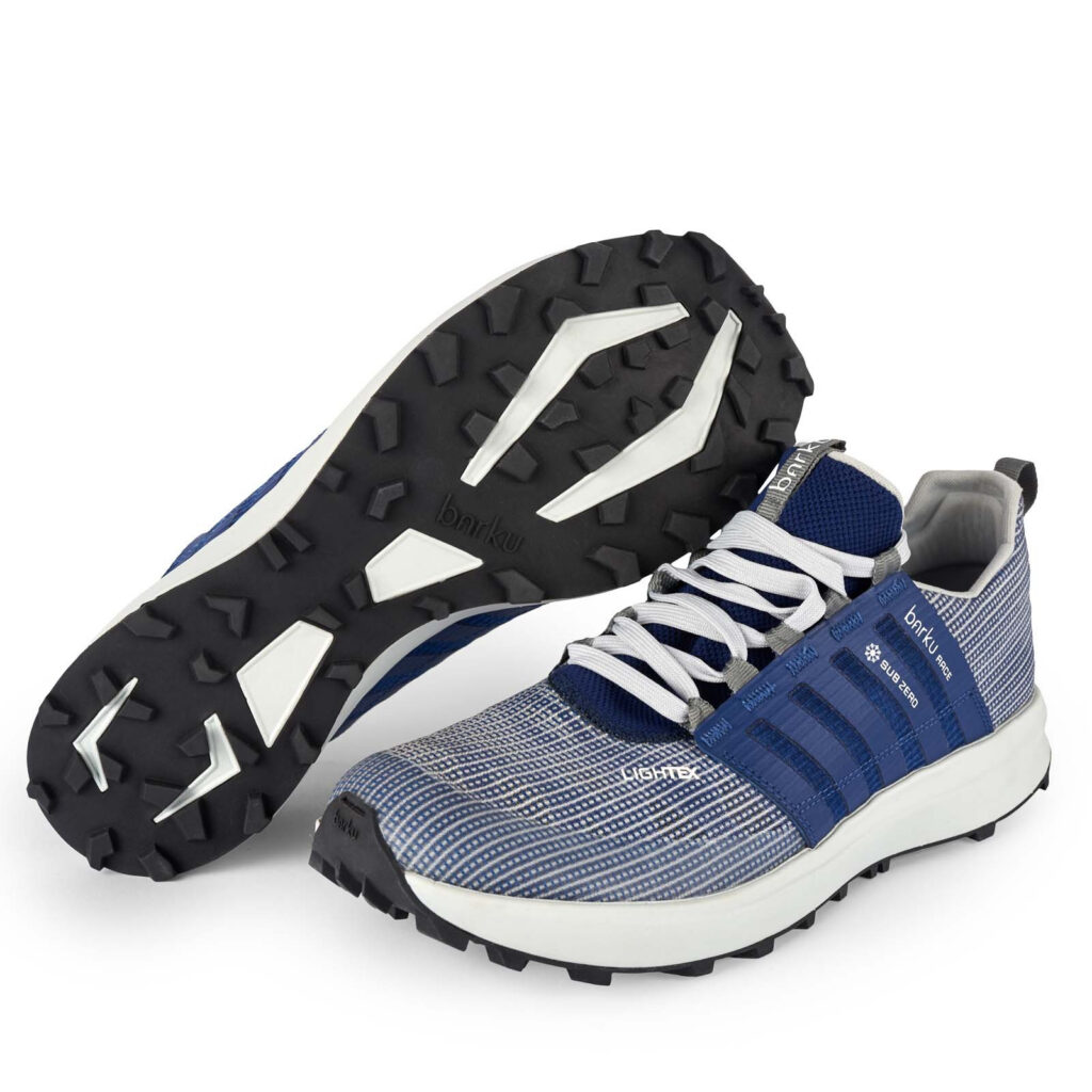 BARKU RACE TRAIL RUNNING SHOE