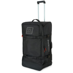 GLOBE TROLLEY BAG