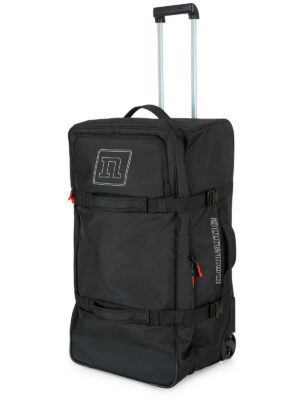 GLOBE TROLLEY BAG