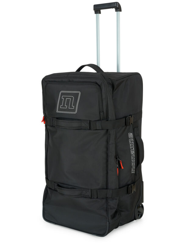 GLOBE TROLLEY BAG