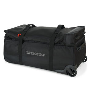 GLOBE TROLLEY BAG