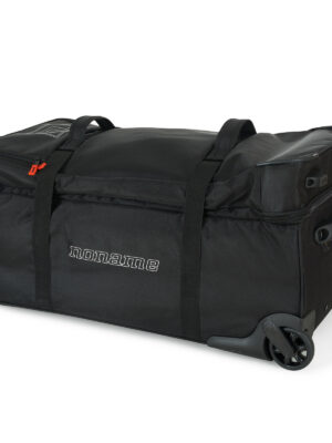 GLOBE TROLLEY BAG