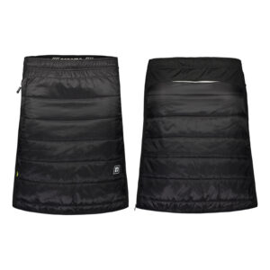 SKI SKIRT WO'S BLACK