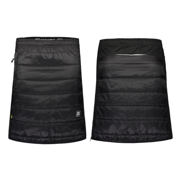 SKI SKIRT WO'S BLACK