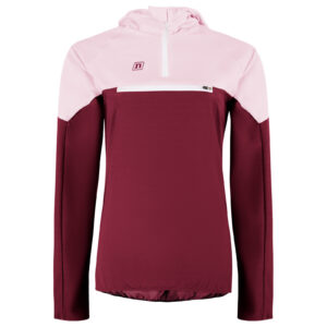 On Top Anorak Jacket WO Cerise