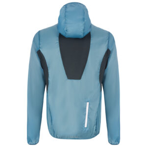 Easy Breezy Wind Jacket UX Blue