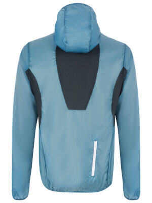 Easy Breezy Wind Jacket UX Blue