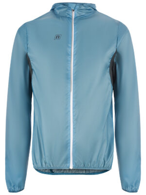 Easy Breezy Wind Jacket UX Blue