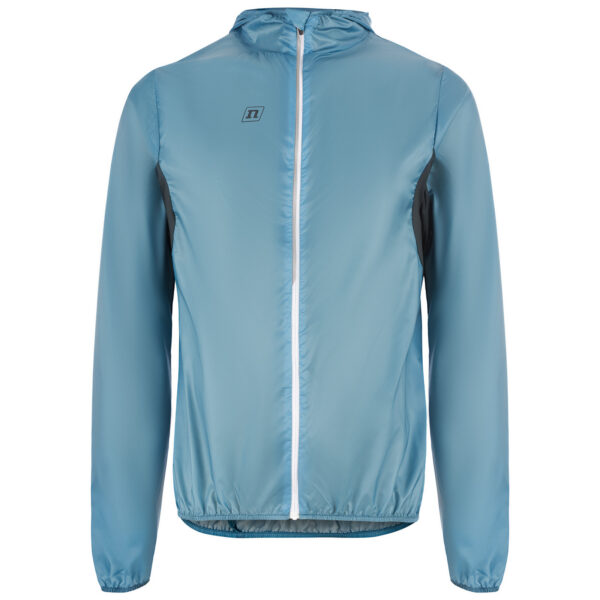 Easy Breezy Wind Jacket UX Blue