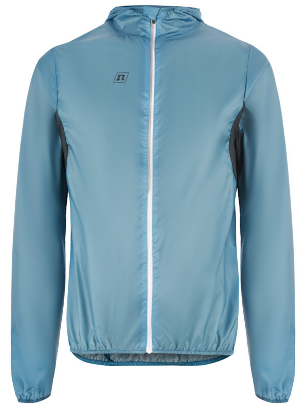 Easy Breezy Wind Jacket UX Blue