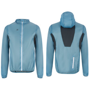 Easy Breezy Wind Jacket UX Blue