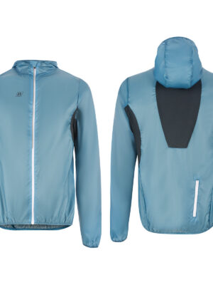 Easy Breezy Wind Jacket UX Blue