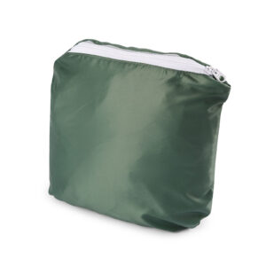 Easy Breezy Wind Jacket UX Green/Lime