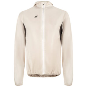 Easy Breezy Wind Jacket UX Cream White