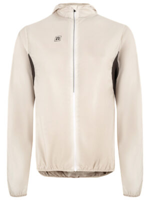 Easy Breezy Wind Jacket UX Cream White
