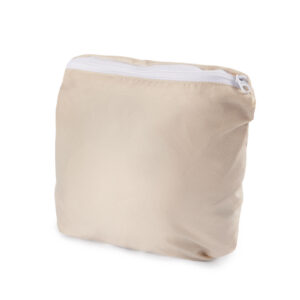 Easy Breezy Wind Jacket UX Cream White