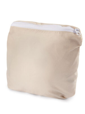Easy Breezy Wind Jacket UX Cream White