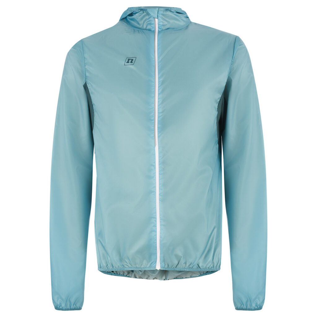 Easy Breezy Wind Jacket UX Ocean Blue
