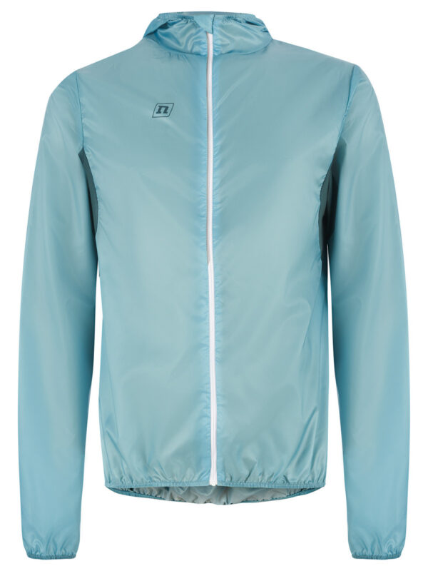Easy Breezy Wind Jacket UX Ocean Blue
