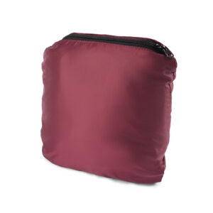 Easy Breezy Wind Jacket WO Cerise