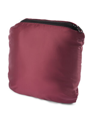 Easy Breezy Wind Jacket WO Cerise