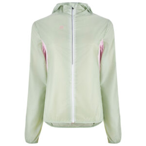 Easy Breezy Wind Jacket WO Spring Green