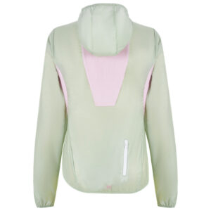 Easy Breezy Wind Jacket WO Spring Green