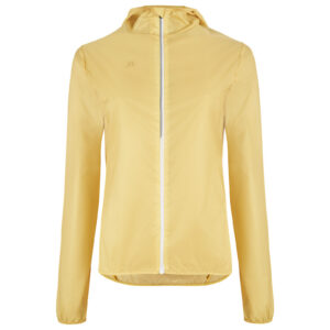 Easy Breezy Wind Jacket WO Yellow