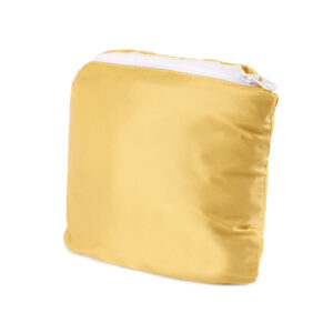 Easy Breezy Wind Jacket WO Yellow