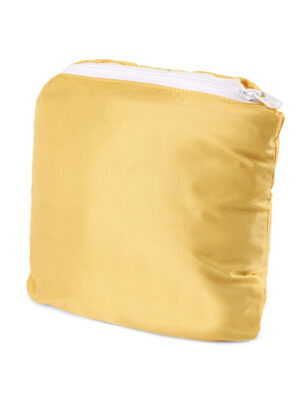 Easy Breezy Wind Jacket WO Yellow