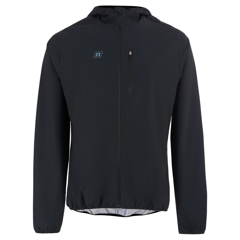 Rule Training Jacket UX Dark Blue
