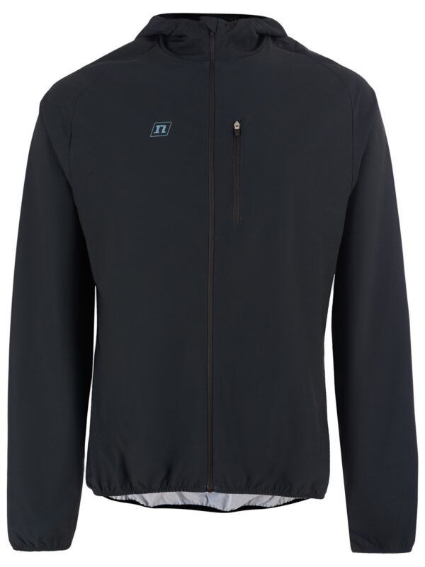 Rule Training Jacket UX Dark Blue