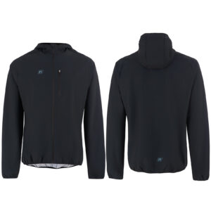 Rule Training Jacket UX Dark Blue