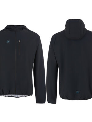 Rule Training Jacket UX Dark Blue