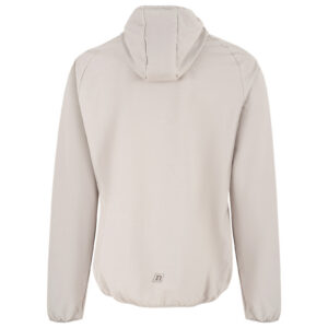 Rule Training Jacket UX Cream White