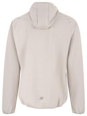Rule Training Jacket UX Cream White