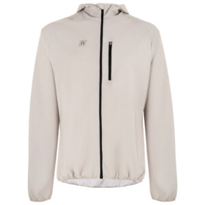 Rule Training Jacket UX Cream White