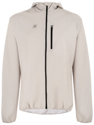Rule Training Jacket UX Cream White