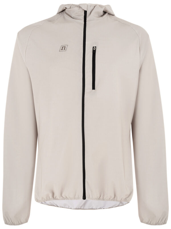 Rule Training Jacket UX Cream White