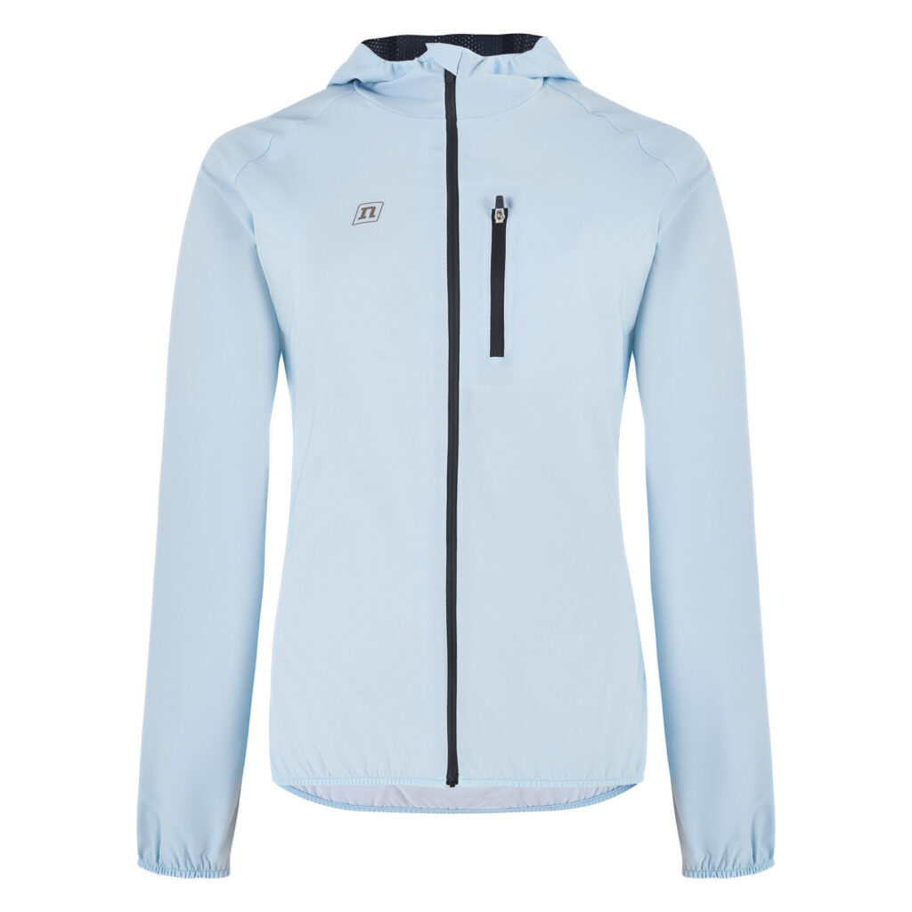 Rule Training Jacket WO Blue