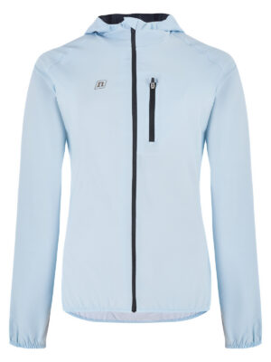 Rule Training Jacket WO Blue