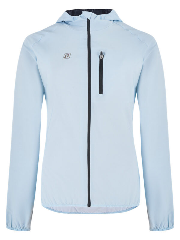 Rule Training Jacket WO Blue