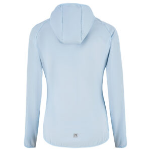 Rule Training Jacket WO Blue