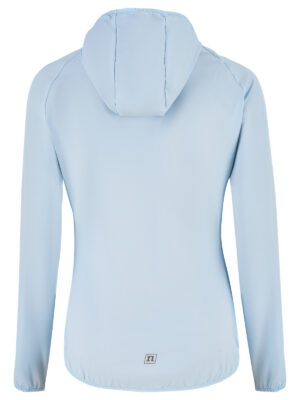 Rule Training Jacket WO Blue