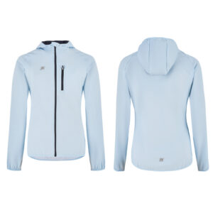 Rule Training Jacket WO Blue