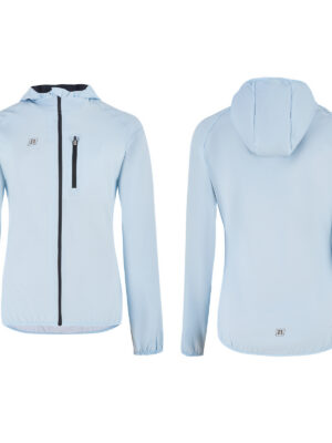 Rule Training Jacket WO Blue