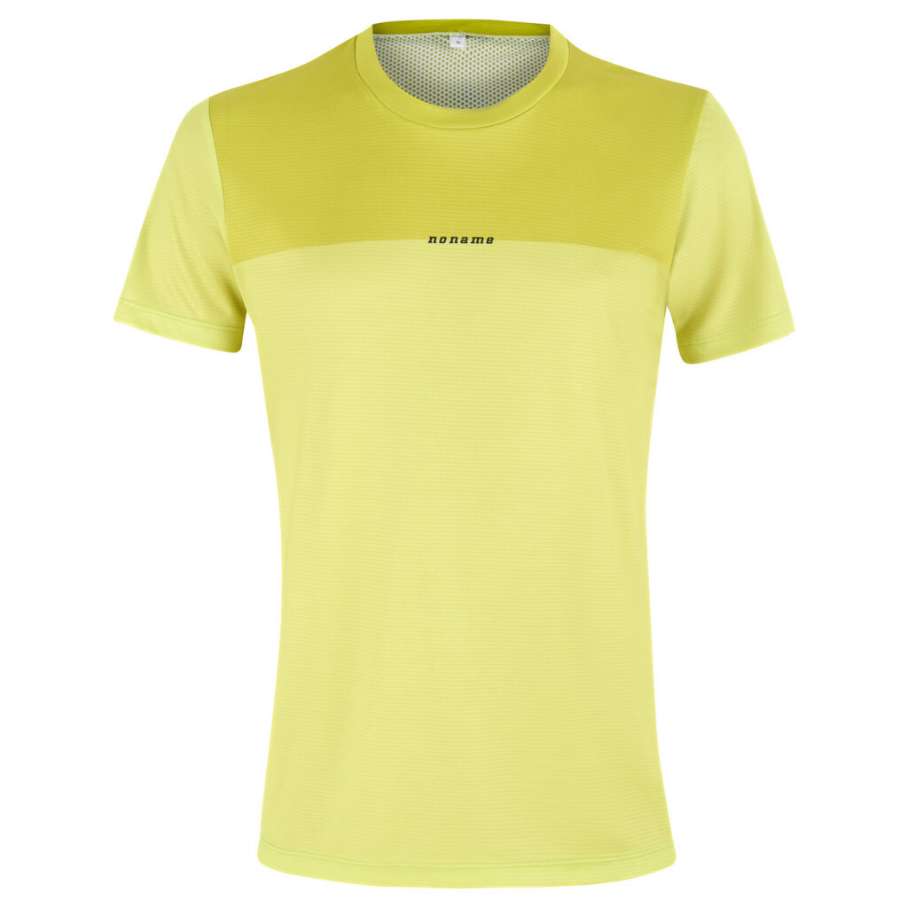 Waft T-Shirt UX Lime
