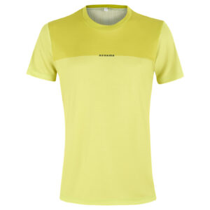 Waft T-Shirt UX Lime