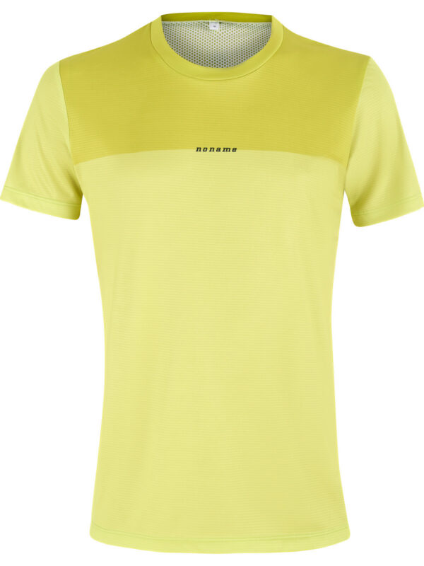 Waft T-Shirt UX Lime